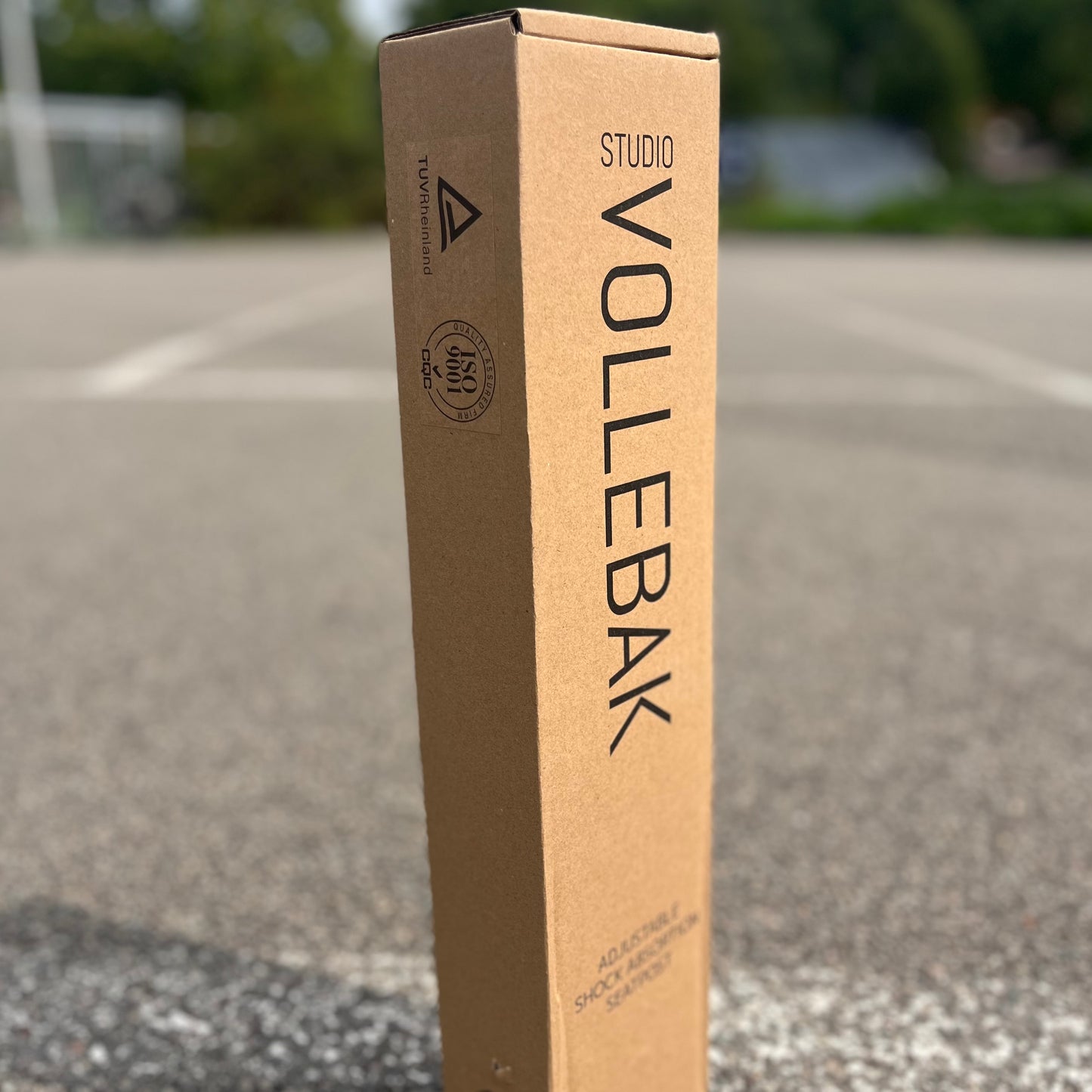 Bakfiets Verstelbare Verende Zadelpen