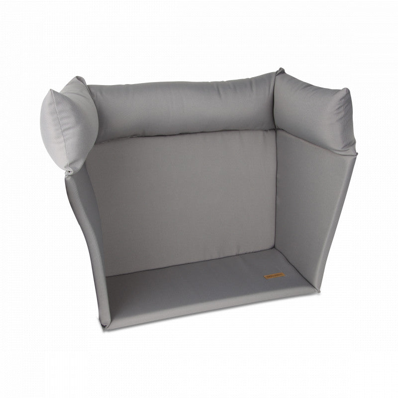 Cargo bike cushion Urban Arrow - Grey