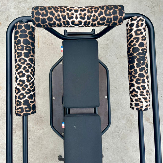 Longtail kissen Monkey Bar - Schwarz