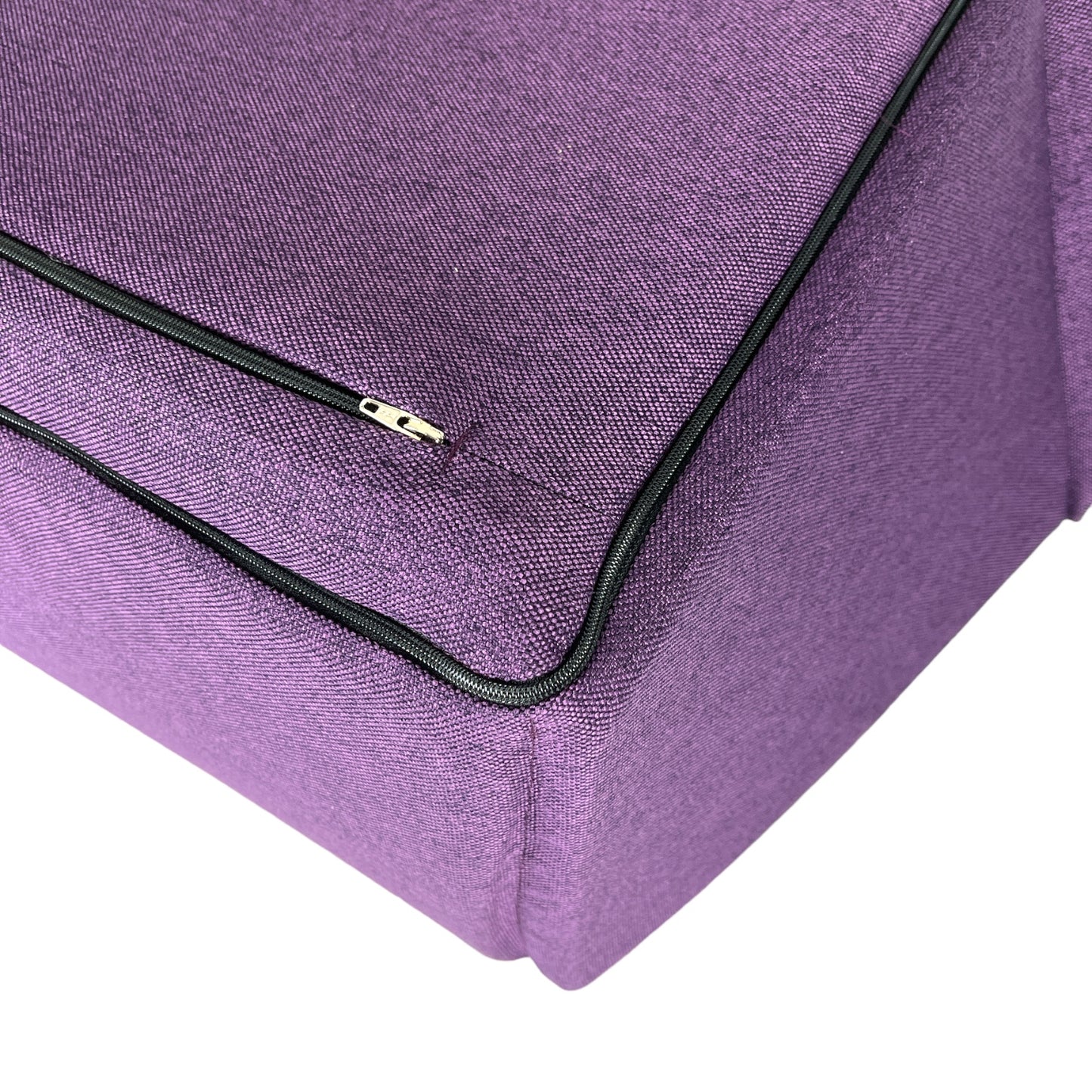 Cargo bike cushion Carqon - Purple