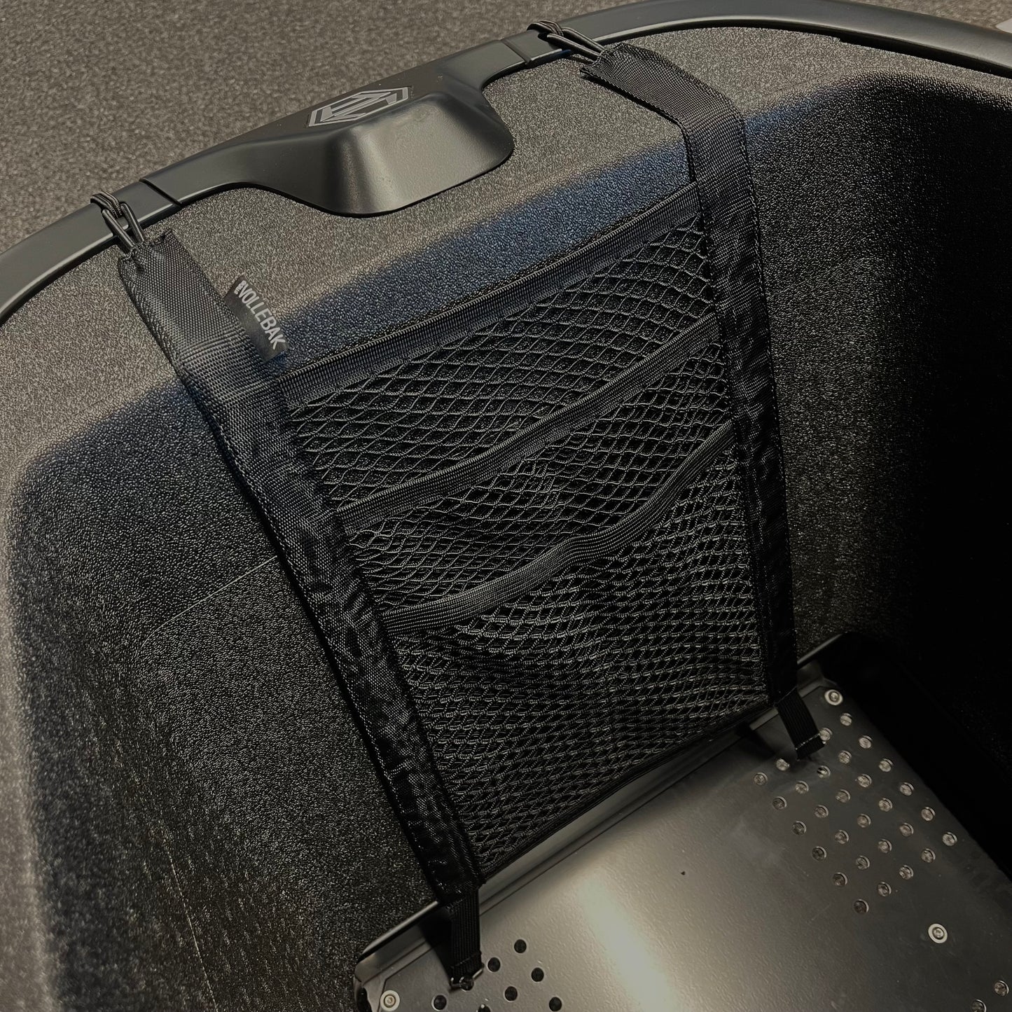 Urban Arrow FamilyNext Luggage Net