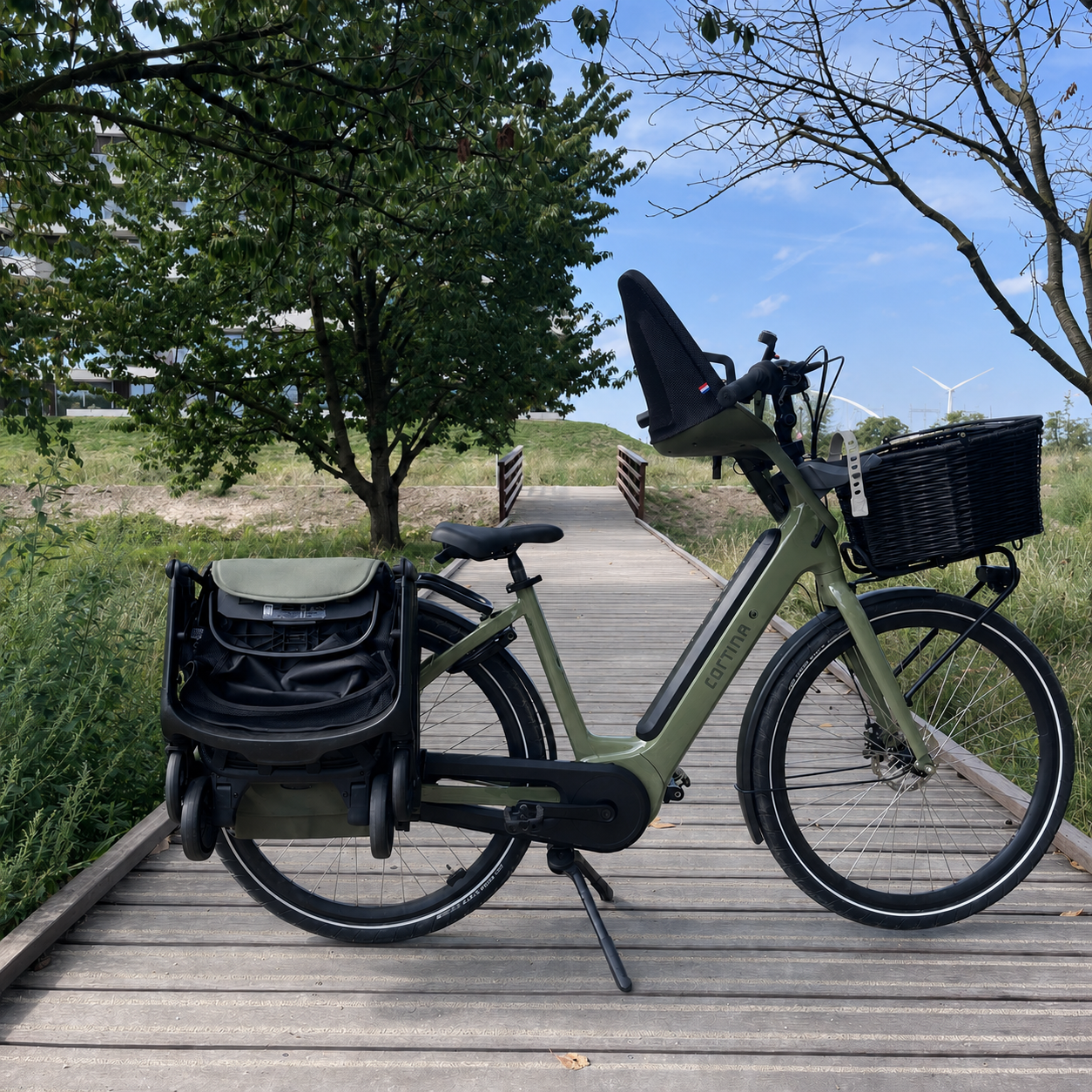BuggyFix (Vorbestellung)
