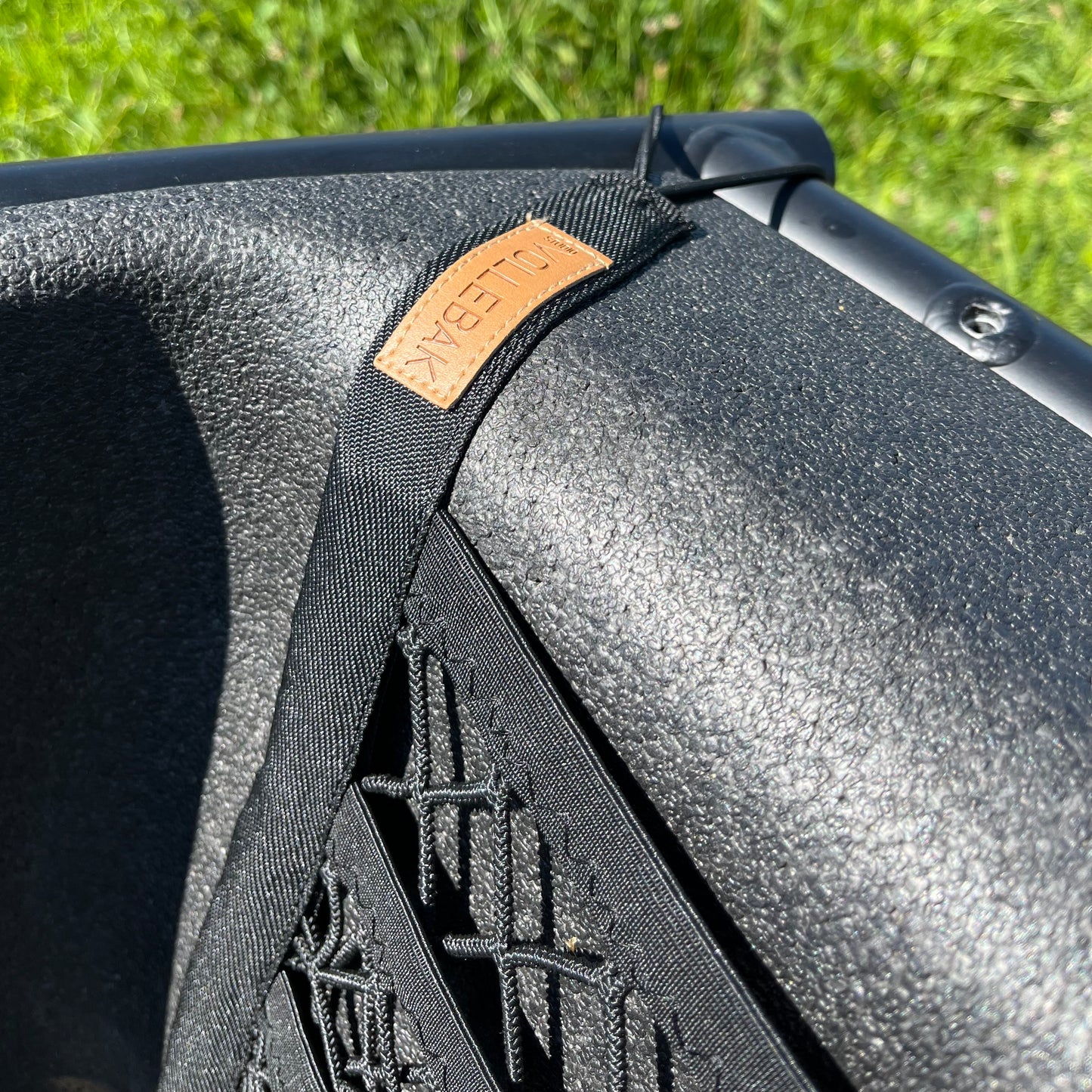 Bagagenet Urban Arrow Family