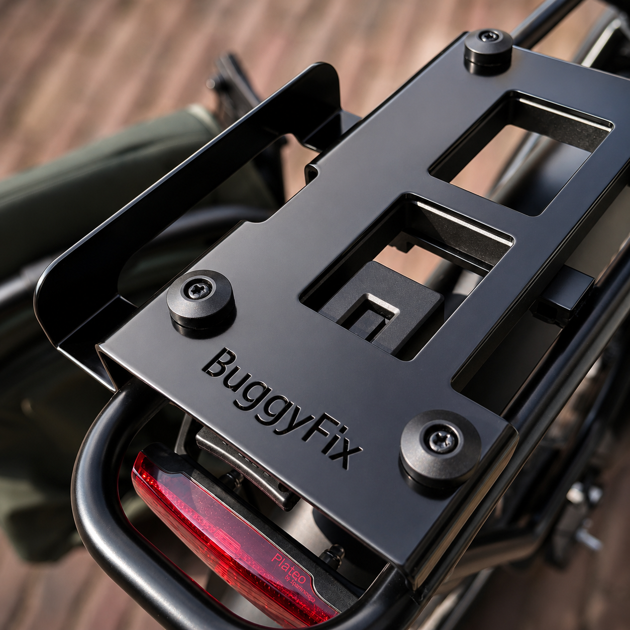 BuggyFix
