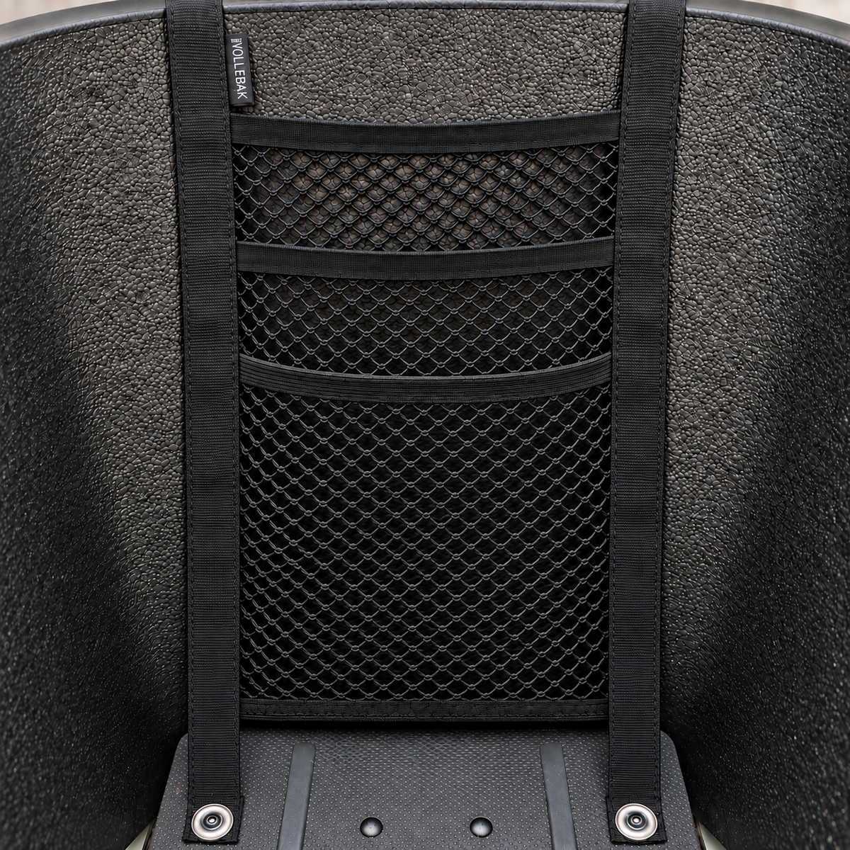 Luggage net Lovens Explorer