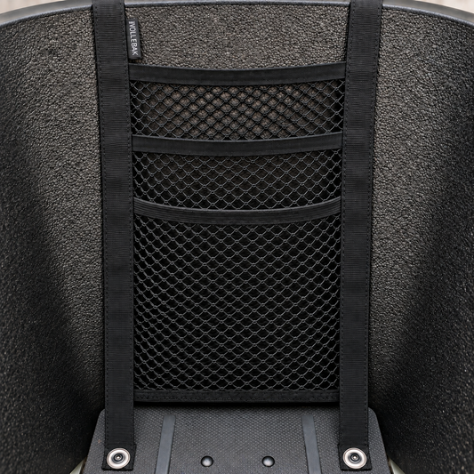 Luggage net Lovens Explorer