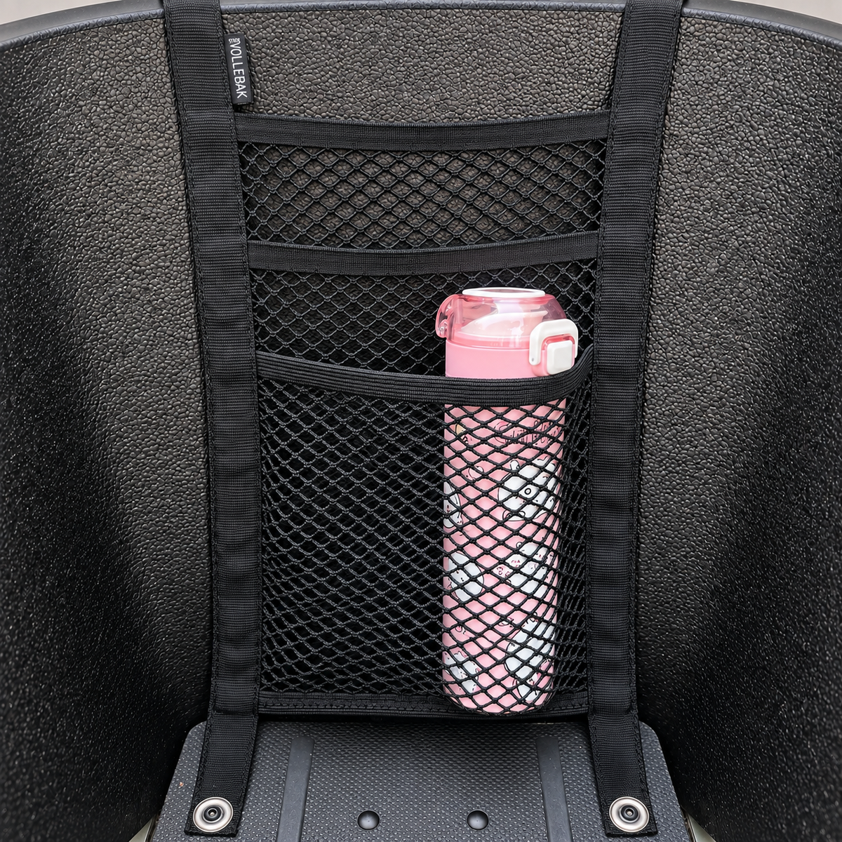 Luggage net Lovens Explorer