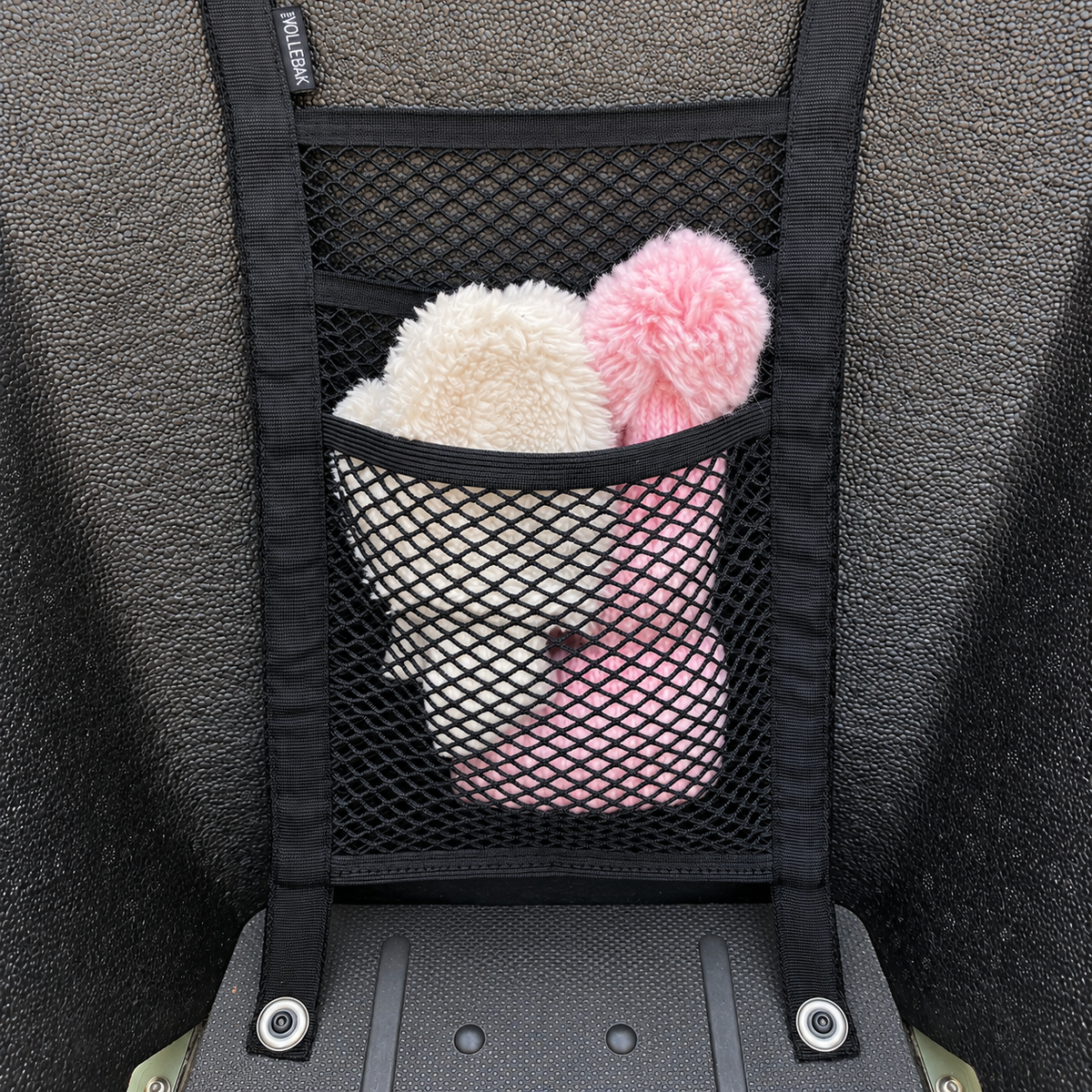 Luggage net Lovens Explorer