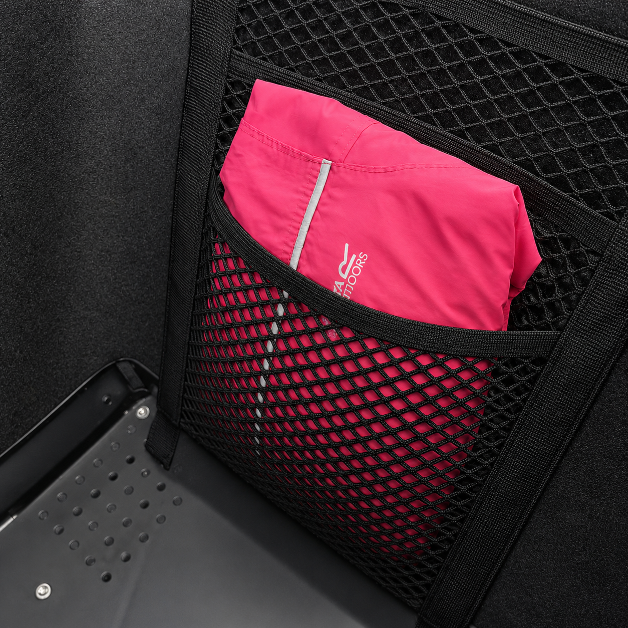 Urban Arrow Bagagenet