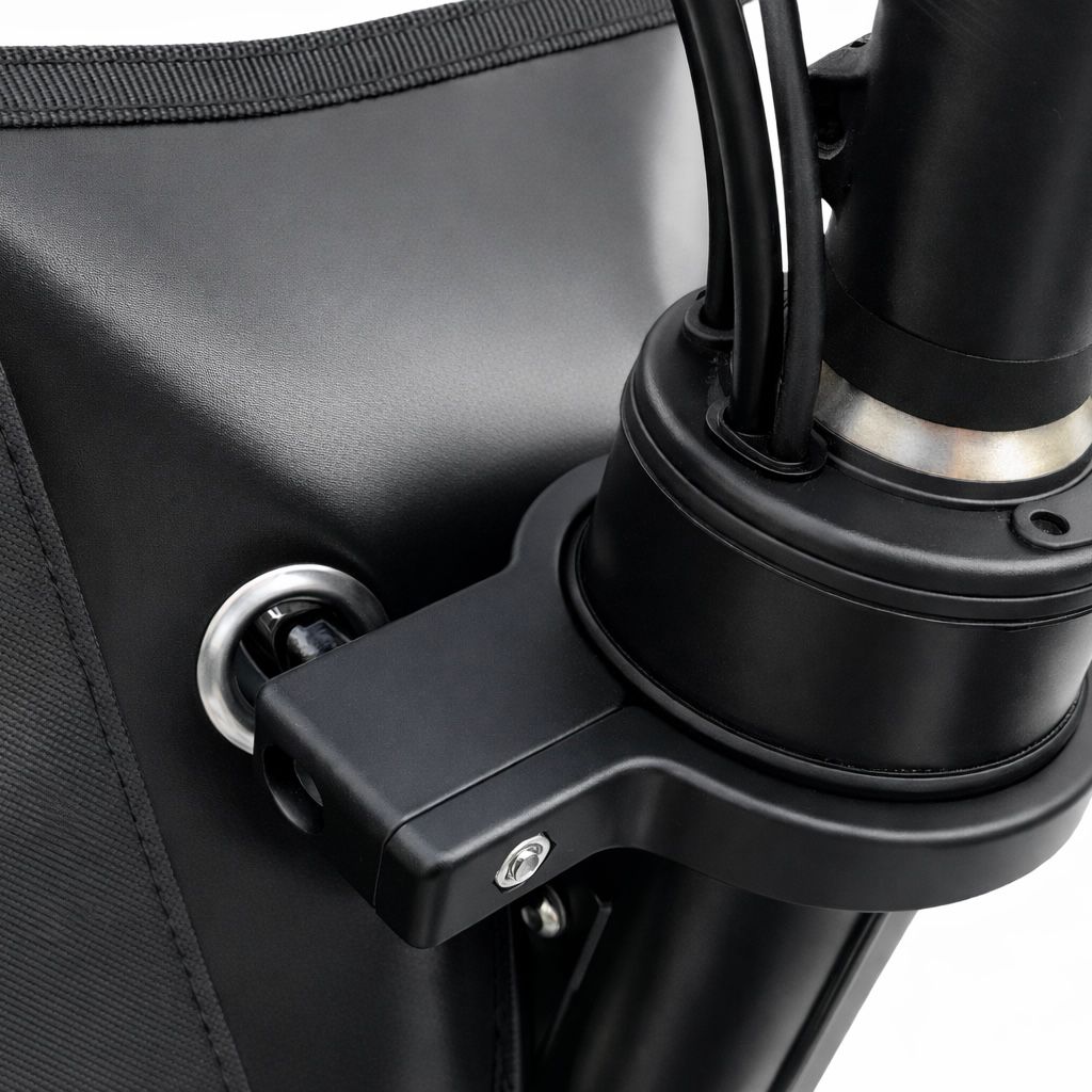 Regenhuifslot Urban Arrow FamilyNext (PRE-ORDER)