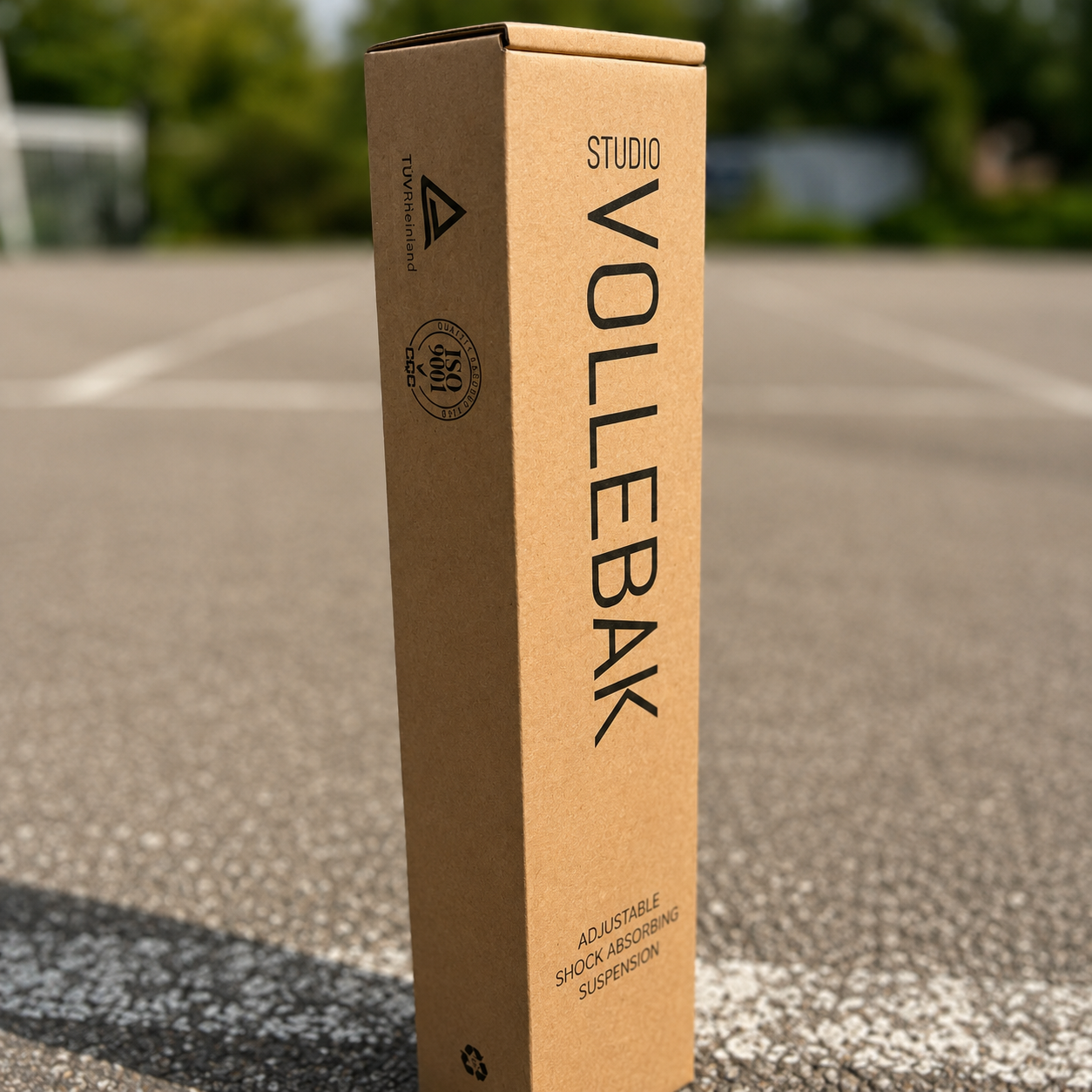 Bakfiets Verstelbare Verende Zadelpen