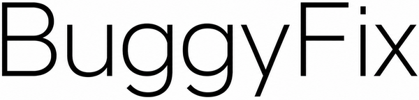 BuggyFix