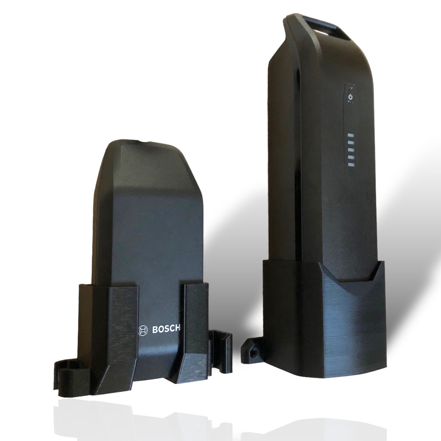 Wandaufbewahrungssystem für Bosch PowerPack (frame) & charger