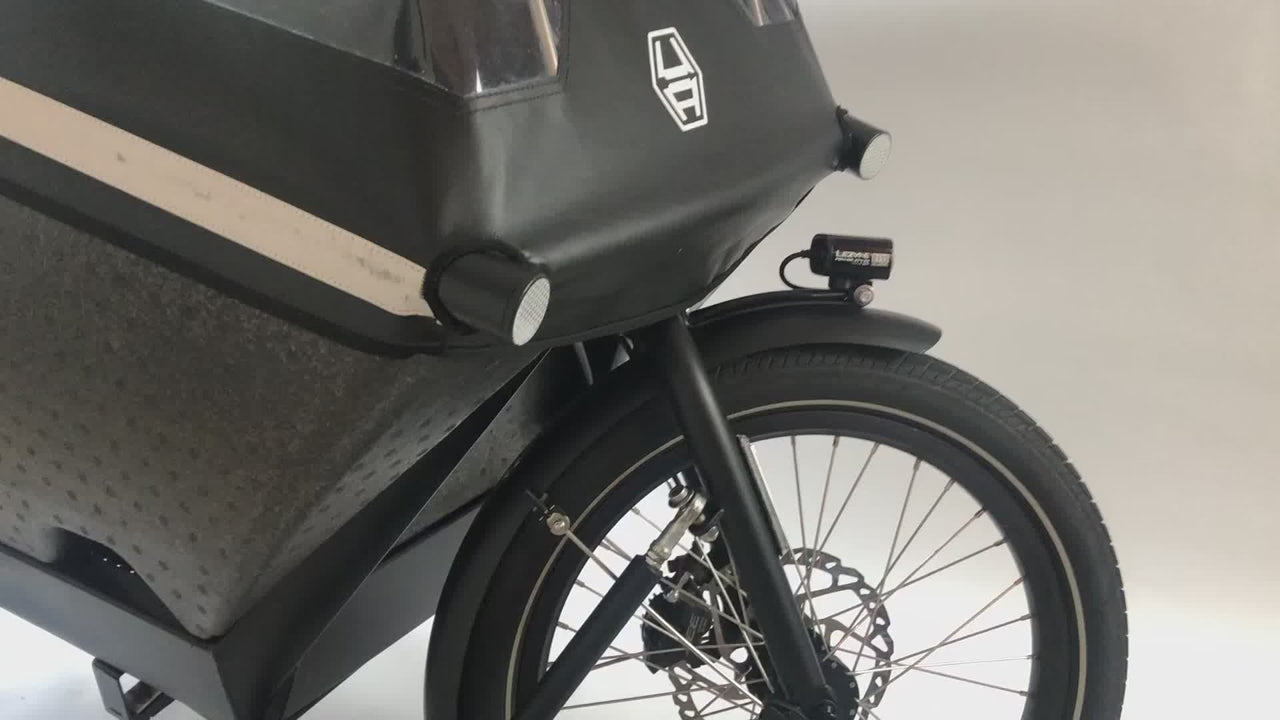 Urban arrow clearance rain cover