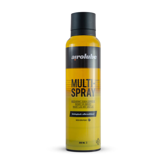 Airolube Multi-Spray